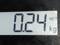 захватный крюк капота Volkswagen Beetle 2 поколение 1999, 1.9 л., МКПП, хетчбэк 3 дв., 1C0823573A - фото №4