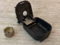плюсовой провод аккумулятора BMW 5 серия E39 2000, 12.52-1439924, 12.52-1439925 - фото №4