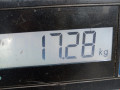 стойка амортизатора BMW X3 E83 2005, 3.0 л., АКПП, внедорожник 5 дв., 31313453523 - фото №4