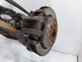 балка подвески задняя Mercedes-Benz M-Класс W164 2006, 4.0 л., АКПП, внедорожник 5 дв., A1643500132 - фото №6
