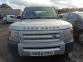 руль Land Rover Discovery 3 поколение 2006, 2.7 л., МКПП, внедорожник 5 дв., QTB501360PVJ - фото №10