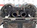 суппорт передний правый Mercedes-Benz M-Класс W164 2007, 3.0 л., АКПП, внедорожник 5 дв., A1644235398 - фото №5