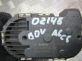 заслонка дроссельная Audi A6 C5 [рестайлинг] 2003, 2.4 л., АКПП, седан, 078133062B - фото №3