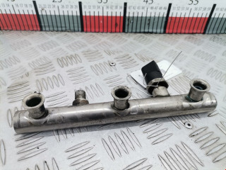 Клапан ТНВД Audi A6 4F/C6 2005, 3.2 л., АКПП, седан, 06D906051A