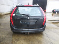 бампер задний Citroen C5 1 поколение [рестайлинг] 2006, 2.0 л., АКПП, универсал, 7410W6 - фото №11