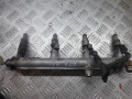 форсунка Opel Zafira 1 поколение (A) 2000, 2.2 л., 12569091 - фото №3