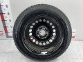 Диск колесный штампованный (железо) Mercedes-Benz E-Класс W210/S210 1998, 2.2 л., АКПП, седан, A2104000702 - фото №2