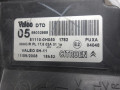 фара Citroen C1 1 поколение 2005, 1.0 л., МКПП, хетчбэк 5 дв., 811100H - фото №4