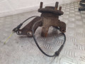 кулак поворотный правый Nissan Micra 4 поколение (K13) 2011, 1.2 л., бензин, МКПП, хетчбэк 5 дв. - фото №3