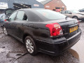 форсунка Toyota Avensis 2 поколение (T250) 2006, 2.0 л., МКПП, хетчбэк 5 дв., 2367009280 - фото №6