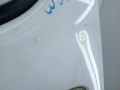 дверь передняя левая Nissan Primastar 1 поколение [рестайлинг] 2008, 2.0 л., МКПП, фургон, 8010100Q0C - фото №4