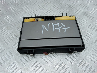 зеркало салона BMW 7 серия E65/E66/E67 2002, 3.6 л., АКПП, седан, 51446964036