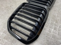 решетка радиатора BMW X7 G07 2018, 3.0 л., B57 D30 C, дизель, arktikgrau brill. metallic (c27), 51138094566, 51138094567, 51138745730 - фото №7