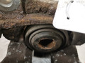 суппорт задний правый Mercedes-Benz E-Класс W212/S212/C207/A207 2011, 2.2 л., АКПП, седан, A2124230181 - фото №4