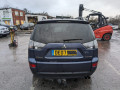 блок ABS Mitsubishi Outlander 2 поколение 2007, 2.0 л., МКПП, внедорожник 5 дв., 4670A346 - фото №14