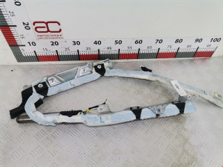 подушка безопасности боковая (шторка) BMW X1 E84 2010, 2.0 л., МКПП, внедорожник 5 дв., 72122991177