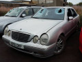 гидротрансформатор АКПП Mercedes-Benz E-Класс W210/S210 [рестайлинг] 2001, 2.2 л., АКПП, седан, A2102500602 - фото №6