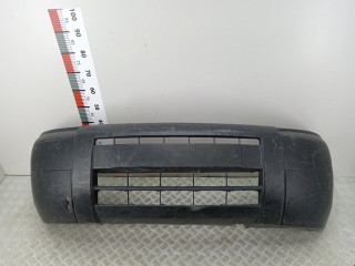 бампер передний Citroen Berlingo 1 поколение (M59) [рестайлинг] 2007, 7401W7