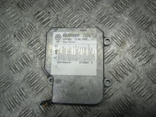 блок AirBag Volkswagen Caddy 3 поколение 2010, 2.0 л., МКПП, фургон, 6Q0909605AH