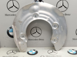защитный кожух тормозного механизма BMW 2024, 2.0 л., бензин, 6870532