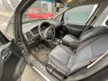пружина задняя Opel Zafira 1 поколение (A) 2001, 2.2 л., МКПП, минивэн, 9192239 - фото №5