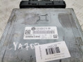 блок управления двигателем Skoda Octavia 2 поколение (A5) 2007, 2.0 л., МКПП, универсал, 03G906018HB - фото №3