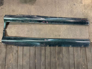 накладка на порог Mazda Millenia 1 поколение 1998, T00151PR1, T00151PK1