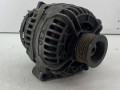 генератор Volvo V70 2 поколение 2005, 2.4 л., бензин, 0124515017, 9442841 - фото №4