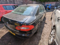 консоль салона Skoda Superb 2 поколение 2010, 2.0 л., МКПП, хетчбэк 5 дв., 3T0863241D - фото №10