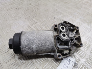 корпус масляного фильтра Opel Zafira 1 поколение (A) 2002, 2.0 л., МКПП, минивэн, 90544191