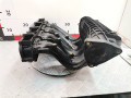 коллектор впускной Mercedes-Benz C-Класс W203/S203/CL203 2002, 2.2 л., АКПП, седан, A6110903637 - фото №2