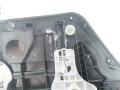 стеклоподъемник электрический задний правый Hyundai i40 1 поколение 2013, 1.7 л., МКПП, универсал - фото №3