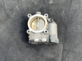 заслонка дроссельная Mercedes-Benz 2012, 1.8 л., M 271.860, бензин, A2661410525 - фото №3