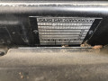 дуги на крышу (рейлинги) Volvo S40 1 поколение 1997, 1.8 л., МКПП, универсал, 8633210 - фото №13