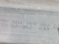 стеклоподъемник электрический передний правый Audi A4 B5 1999, 1.6 л., МКПП, седан, 8D0837462 - фото №4