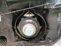 стеклоподъемник электрический задний правый Kia Optima 3 поколение 2012, 2.4 л., АКПП, седан, 834814C000 - фото №4