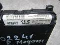 блок комфорта Renault Scenic 2 поколение 2005, 1.6 л., МКПП, минивэн, 8200525384, S118400150D - фото №3