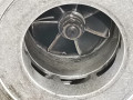турбина Toyota Avensis 2 поколение (T250) [рестайлинг] 2007, 2.2 л., МКПП, универсал, 172010R022 - фото №3