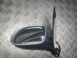 зеркало наружное левое Volkswagen Golf 4 поколение 2005, 1.6 л., МКПП, хетчбэк 5 дв.