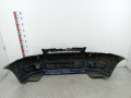 бампер передний Volkswagen Polo 3 поколение 2001, 1.0 л., МКПП, хетчбэк 3 дв., 6N0807217E - фото №5