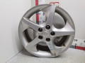 диск литой Kia Ceed 1 поколение 2008, 1.6 л., МКПП, хетчбэк 3 дв. - фото №2