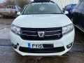 кулиса Renault Logan 2 поколение 2015, 0.9 л., МКПП, универсал, 349016019R - фото №12