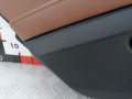 обшивка двери задняя левая BMW 5 серия F07/F10/F11 [рестайлинг] 2013, 2.0 л., АКПП, седан, 51427273279 - фото №4