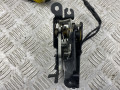 замок капота BMW 5 серия G30/G31 G30 2017, 4.0 л., N63 B40 A, бензин, АКПП, альпийский ветер iii ( 300), седан, 51237347410 - фото №3