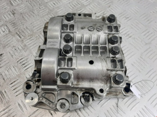 вал балансирный Toyota Avensis 2 поколение (T250) 2006, 2.2 л., МКПП, универсал, 1362026016