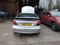 усилитель бампера переднего Mercedes-Benz C-Класс W203/S203/CL203 2001, 2.2 л., АКПП, хетчбэк 3 дв., A2036201534 - фото №9