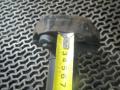 карданный вал BMW X1 E84 2010, 2.0 л., АКПП, внедорожник 5 дв., 757266101, 752663102 - фото №2