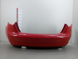 бампер задний  2012, 1609994280