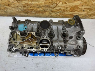 головка блока цилиндров Renault Laguna 2 поколение 2004, 1.6 л., бензин, 7700600552F, K4M