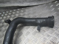 патрубок интеркулера Volkswagen Golf 4 поколение 2004, 1.9 л., 1K0145770AA - фото №3